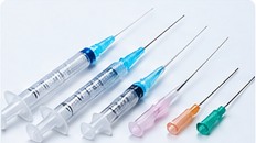 Syringes & Needles
